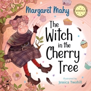 Buy The Witch In The Cherry Tree