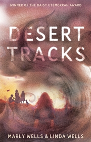 Buy Desert Tracks