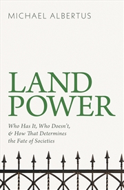 Buy Land Power