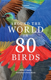 Buy Around The World In 80 Birds