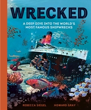 Buy Wrecked