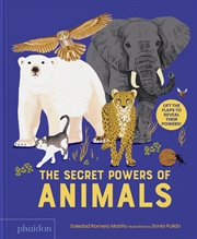 Buy The Secret Powers Of Animals