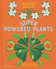 Buy Superpowered Plants