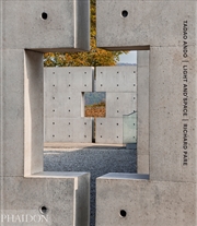 Buy Tadao Ando