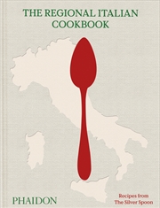 Buy The Regional Italian Cookbook