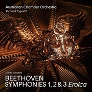 Buy Beethoven Symphonies 1, 2 & 3 'Eroica'