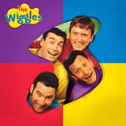 Buy Hot Potato! The Best of The OG Wiggles - Canary Yellow Vinyl