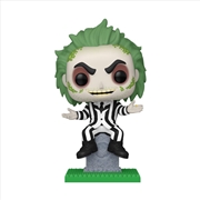 Buy Beetlejuice - Beetlejuice on Stone GW Pop! RS