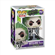 Buy Beetlejuice - Beetlejuice w/Tombstone Pop!