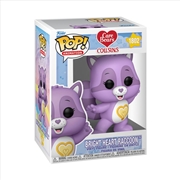 Buy Care Bear Cousins - Bright Heart Raccoon Pop!