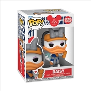 Buy Disney: Excellent 8 - Daisy (Walking) Pop!