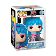 Buy Jem and the Holograms - Aja Leith Pop!