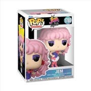 Buy Jem and the Holograms - Jem Pop!