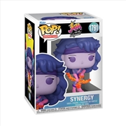 Buy Jem and the Holograms - Synergy Pop!