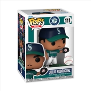 Buy MLB: Mariners - Julio Rodriguez Pop!