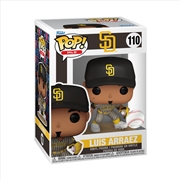 Buy MLB: Padres - Luis Arraez Pop!