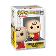 Buy Peanuts - Charlie Brown w/Kite Pop!