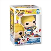 Buy Rainbow Brite - Rainbow Brite w/Twink Pop!