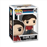 Buy Smallville - Clark Kent Pop!