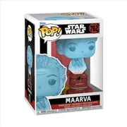 Buy Star Wars: Andor - Maarva Pop!