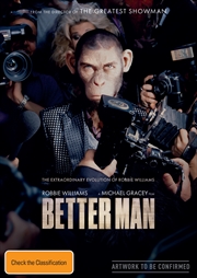 Buy Better Man