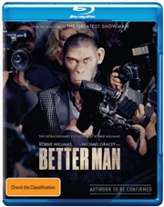 Buy Better Man