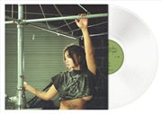 Buy Light Hit My Face Like A Straight Right - Ultra Clear Vinyl