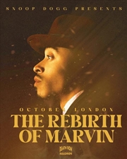 Buy Rebirth Of Marvin