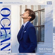 Buy Park Ji Hyeon - Ocean (Digipack)