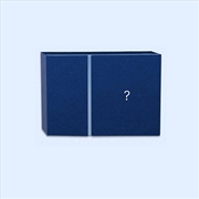 Buy Park Ji Hyeon - Ocean [Photobook + Usb + cd]