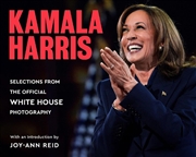 Buy Kamala Harris