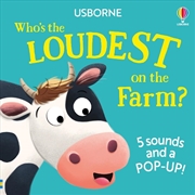 Buy Who's The Loudest On The Farm