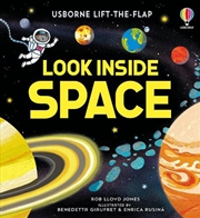 Buy Look Inside Space