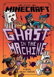 Buy Ghast In The Machine