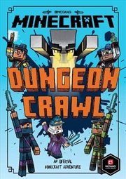 Buy Dungeon Crawl