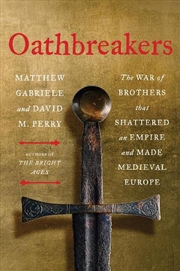 Buy Oathbreakers