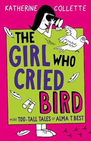 Buy Girl Who Cried Bird The Too-T