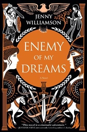 Buy Enemy of my Dreams