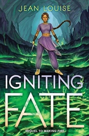 Buy Igniting Fate