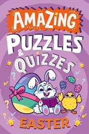 Buy Amazing Puzzles And Quizzes Fo