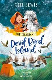 Buy Devil Bird Island