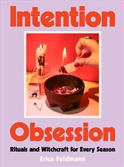 Buy Intention Obsession