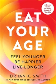 Buy Eat Your Age