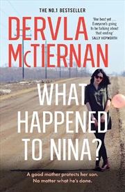 Buy What Happened to Nina?