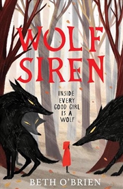 Buy Wolf Siren