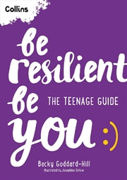 Buy Be Resilient Be You