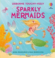 Buy Touchy-Feely Sparkly Mermaids