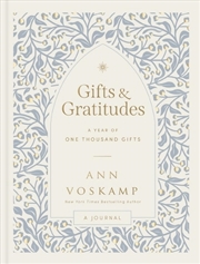 Buy Gifts And Gratitudes