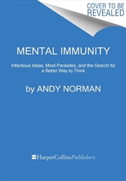 Buy Mental Immunity