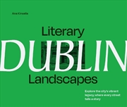 Buy Literary Landscapes